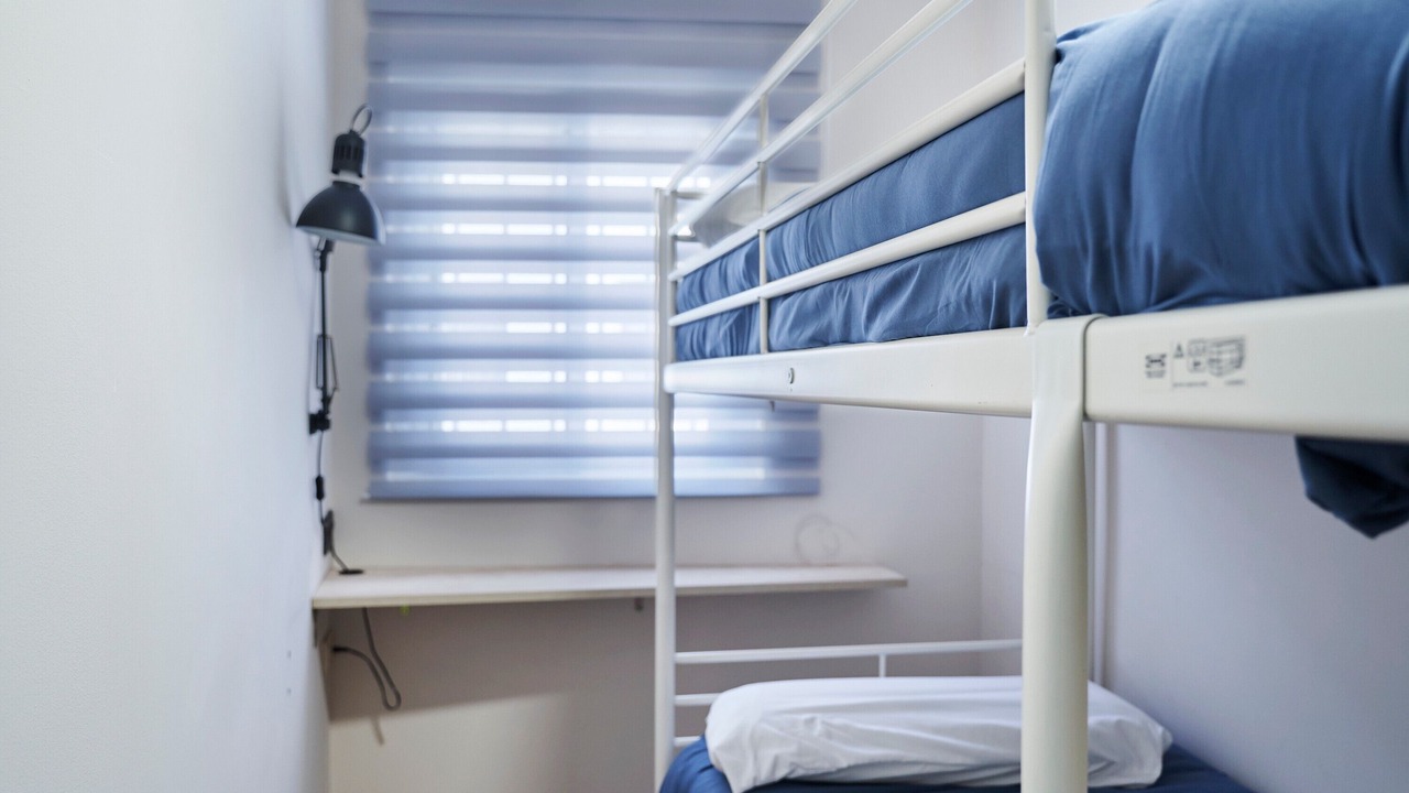 Photo of Bedroom in Jaen
