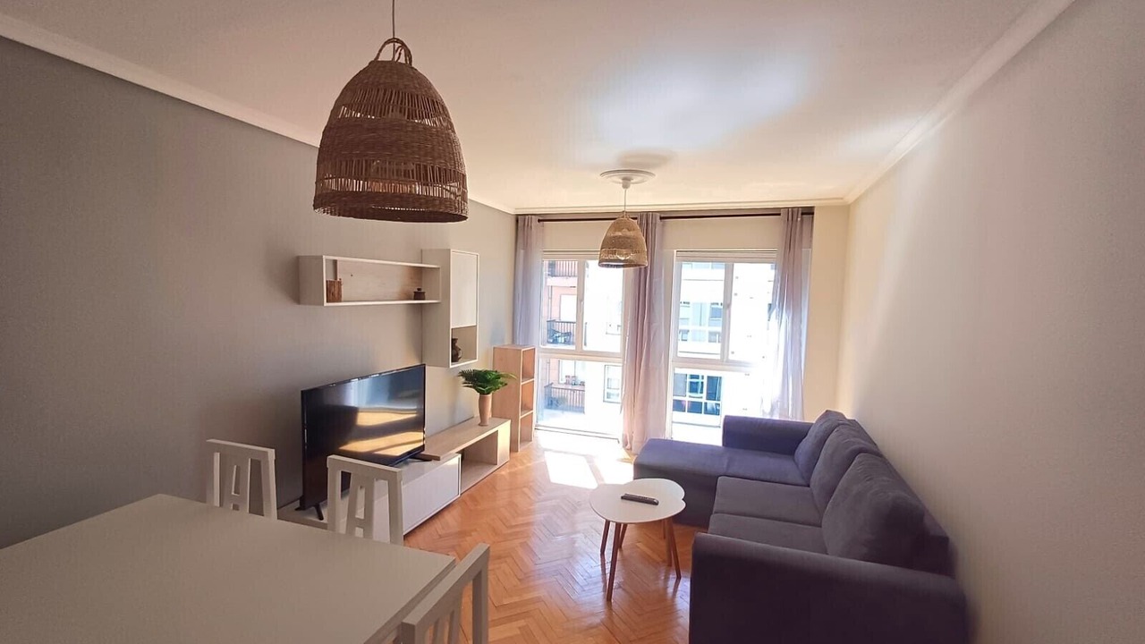 Photo of Livingroom in Sarria