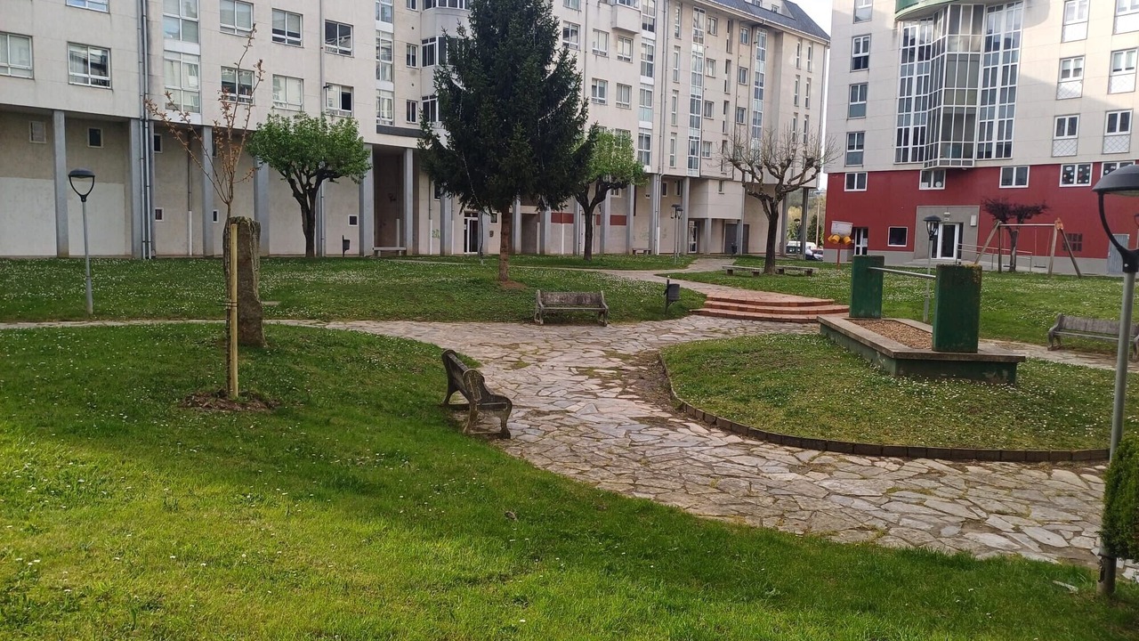 Photo of Outdoor in Sarria