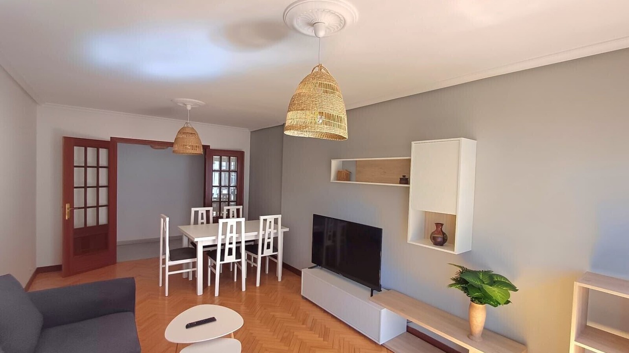 Photo of Livingroom in Sarria