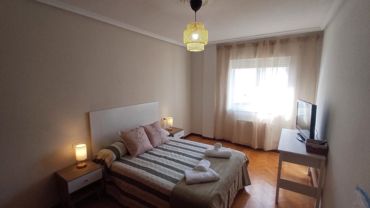 Photo of Bedroom in Sarria