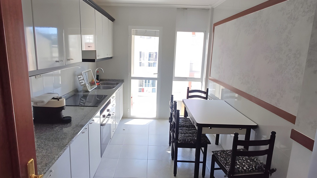 Photo of Kitchen in Sarria