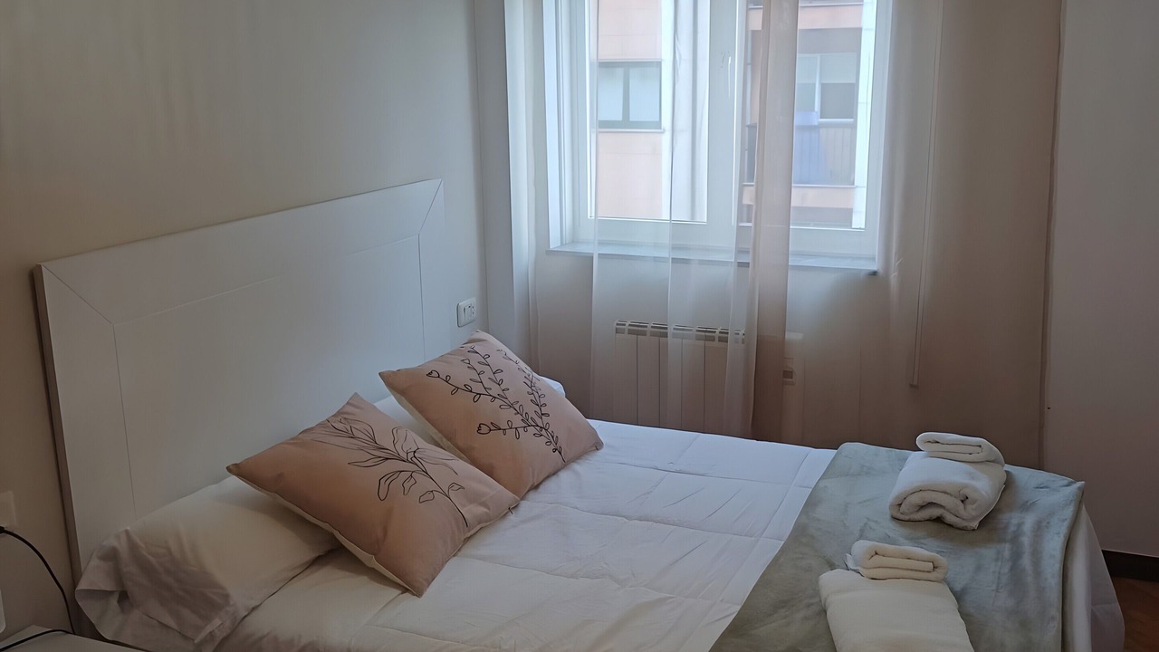 Photo of Bedroom in Sarria
