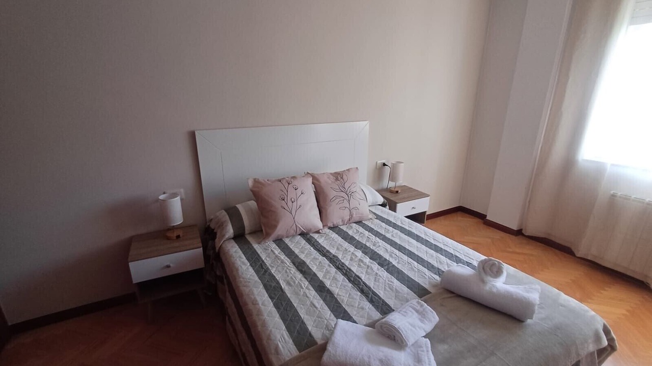 Photo of Bedroom in Sarria