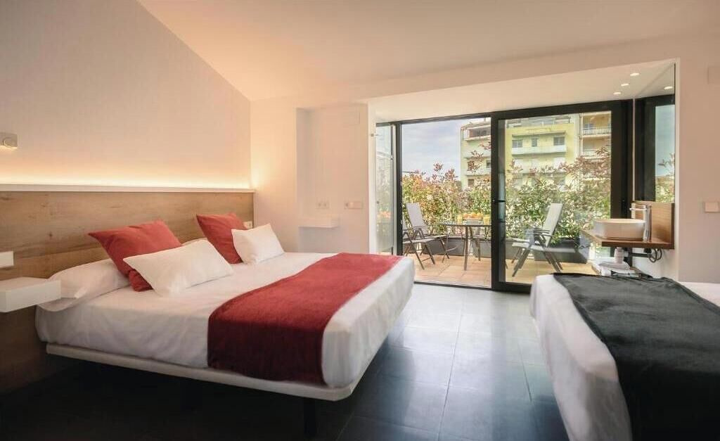 Photo of Bedroom in Figueres