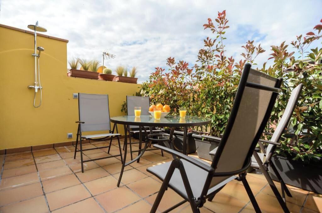 Photo of Outdoor in Figueres