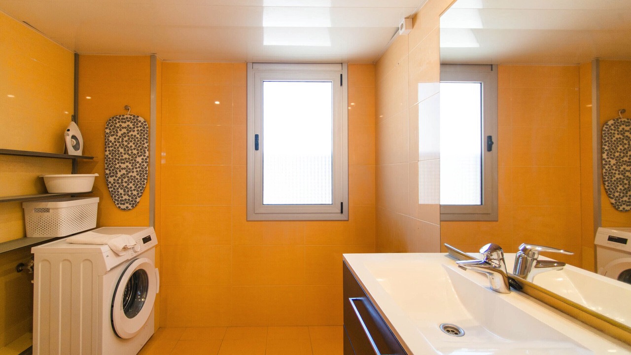 Photo of Bathroom in Sant Antoni de Calonge