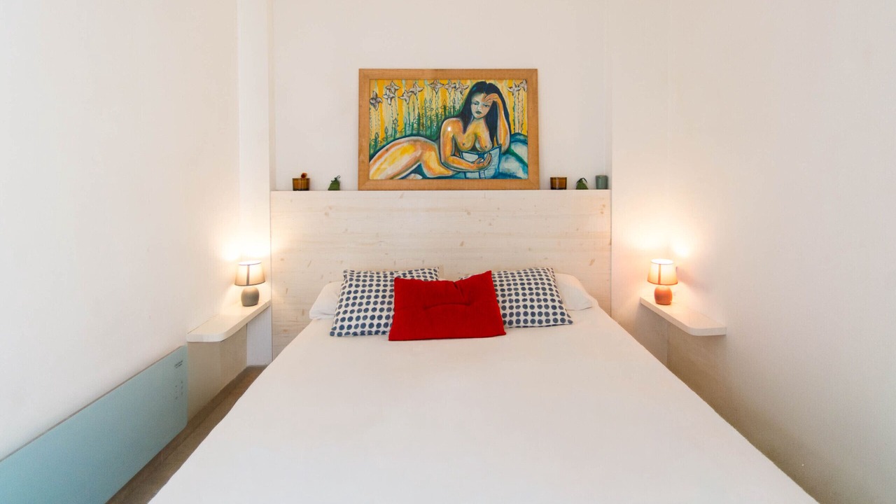 Photo of Bedroom in Sant Antoni de Calonge