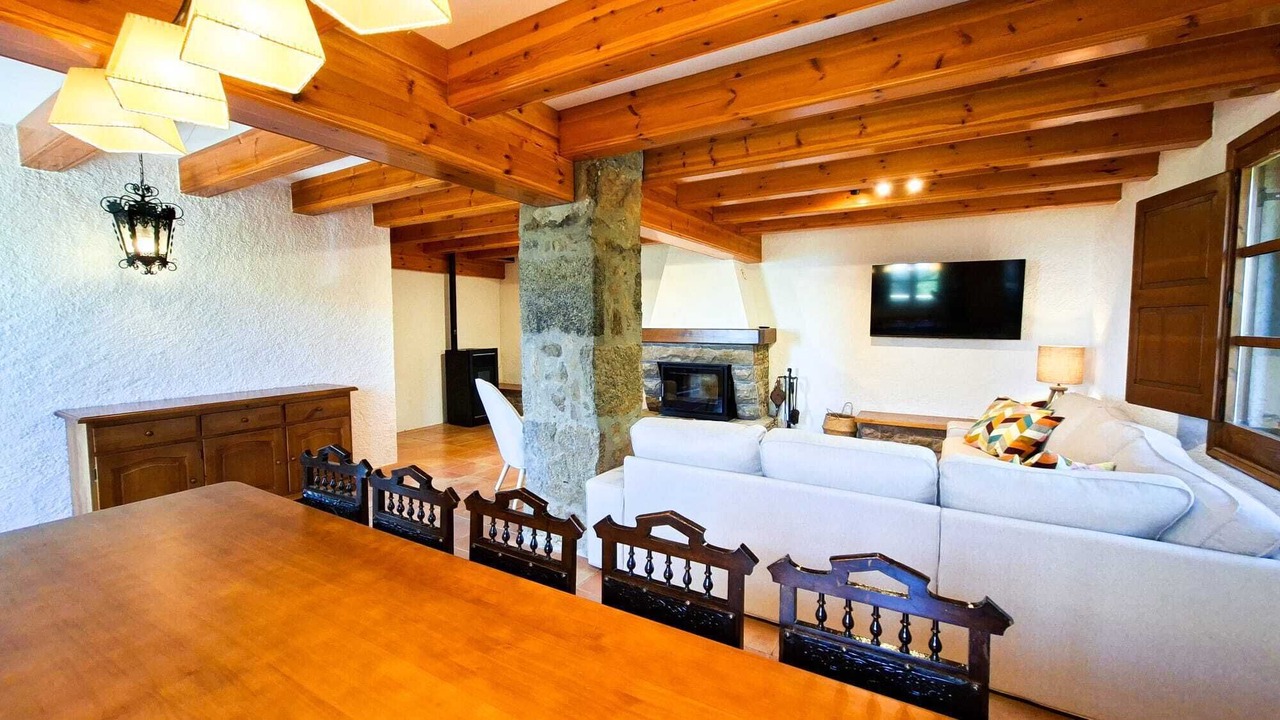 Photo of Livingroom in L'Espunyola