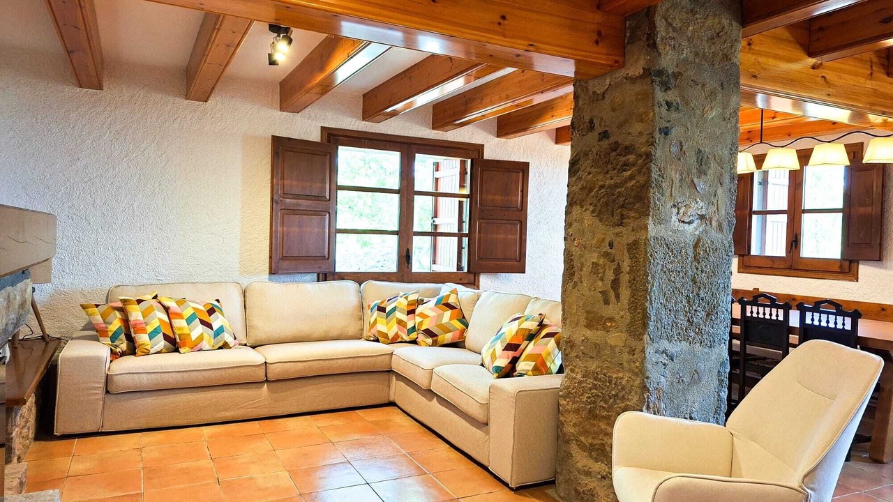 Photo of Livingroom in L'Espunyola