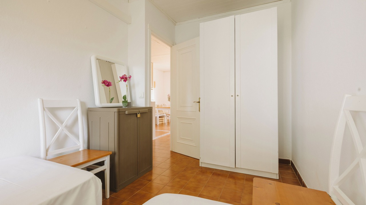Photo of Bedroom in Cala'n Bosch