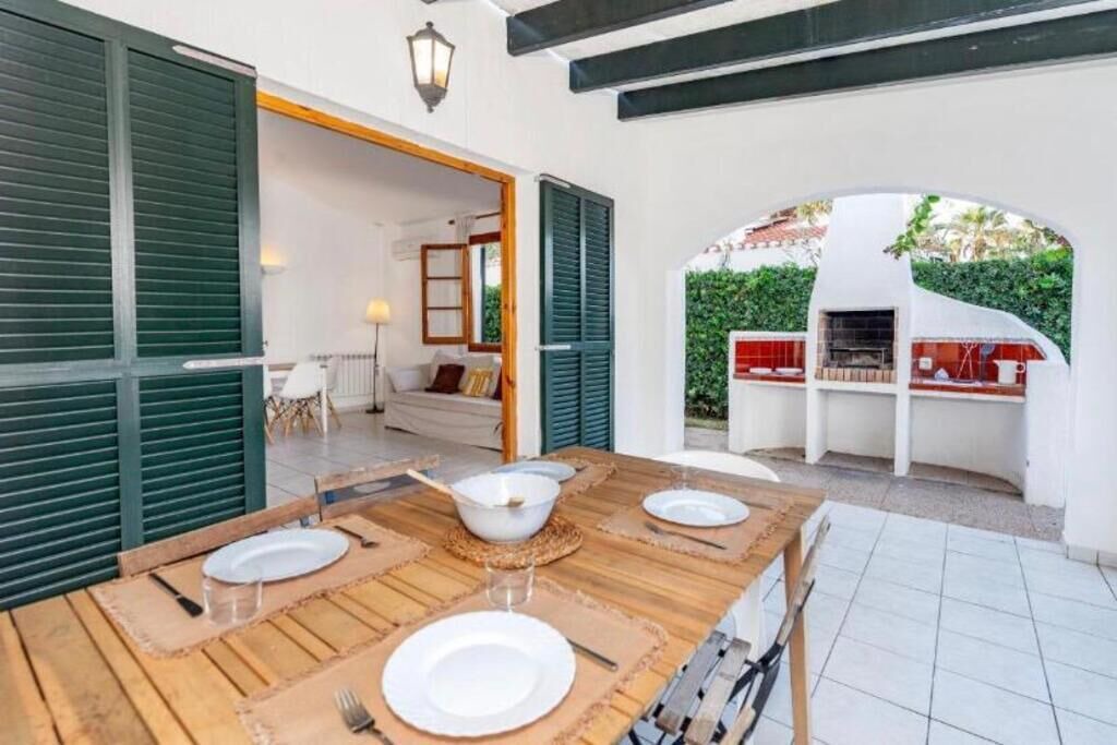 Photo of Outdoor in Cap d'Artrutx