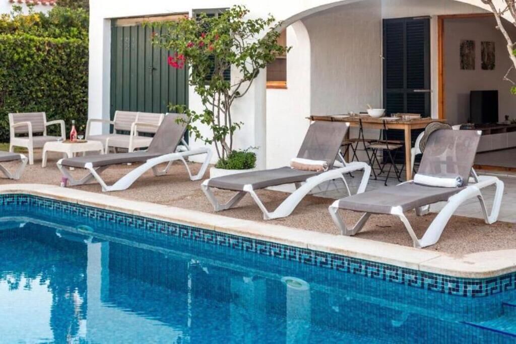 Photo of Outdoor in Cap d'Artrutx