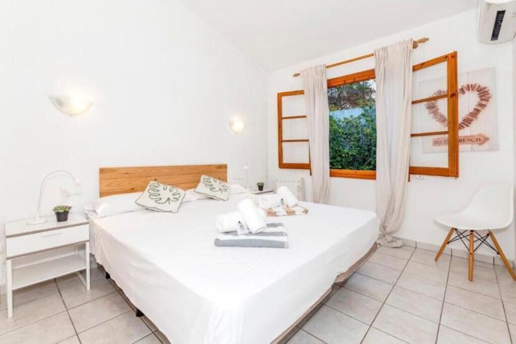 Photo of Bedroom in Cap d'Artrutx