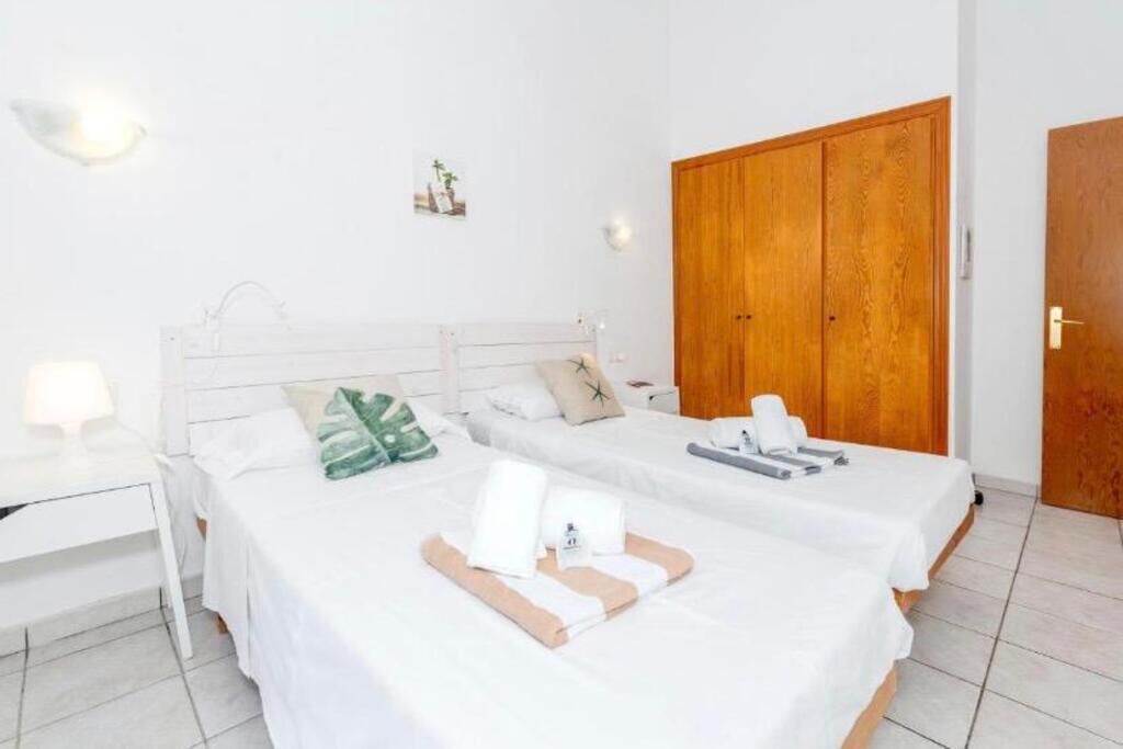 Photo of Bedroom in Cap d'Artrutx