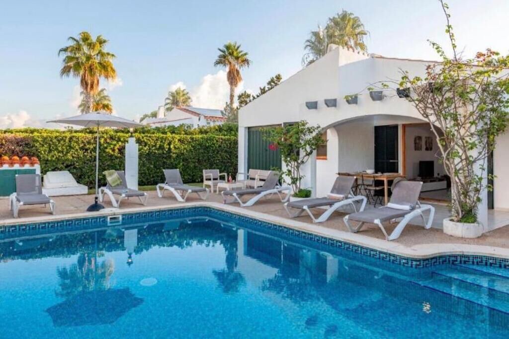 Photo of Outdoor in Cap d'Artrutx