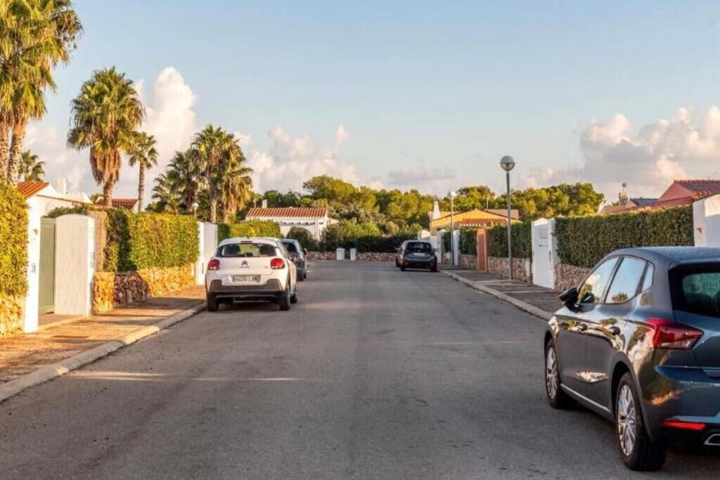 Photo of Outdoor in Cap d'Artrutx