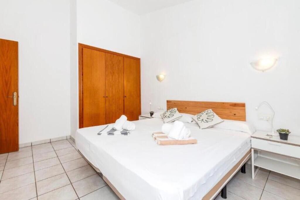 Photo of Bedroom in Cap d'Artrutx