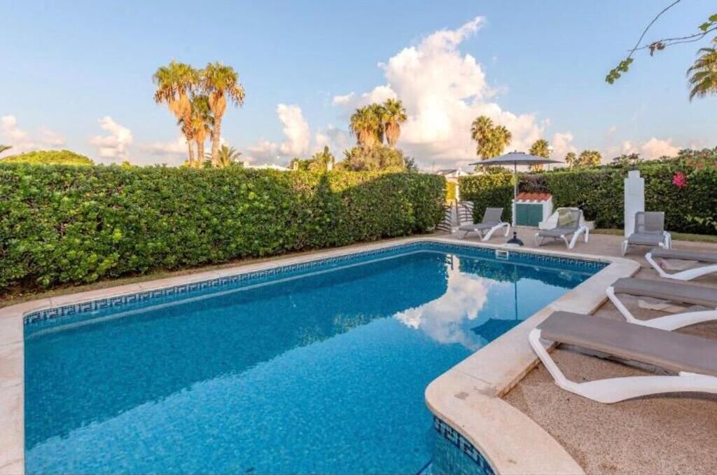 Photo of Outdoor in Cap d'Artrutx