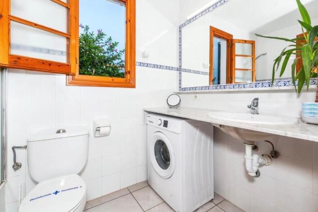 Photo of Bathroom in Cap d'Artrutx