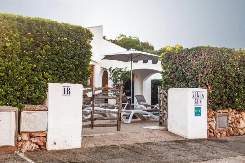 Photo of Outdoor in Cap d'Artrutx