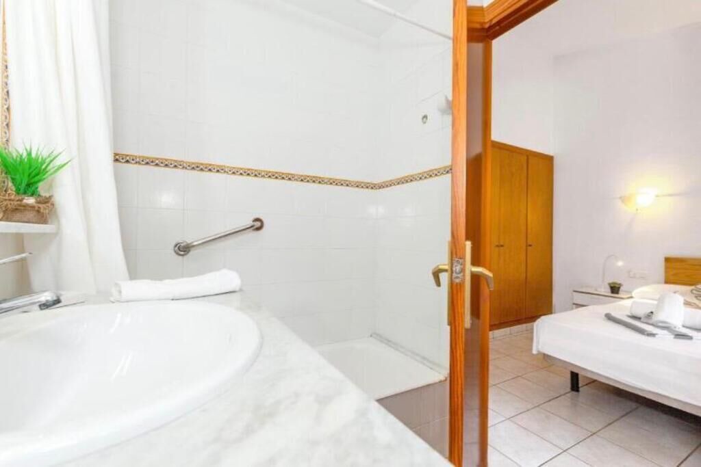 Photo of Bathroom in Cap d'Artrutx