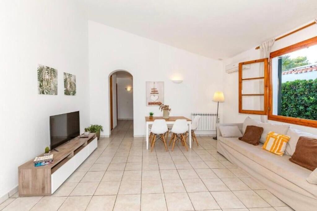 Photo of Livingroom in Cap d'Artrutx