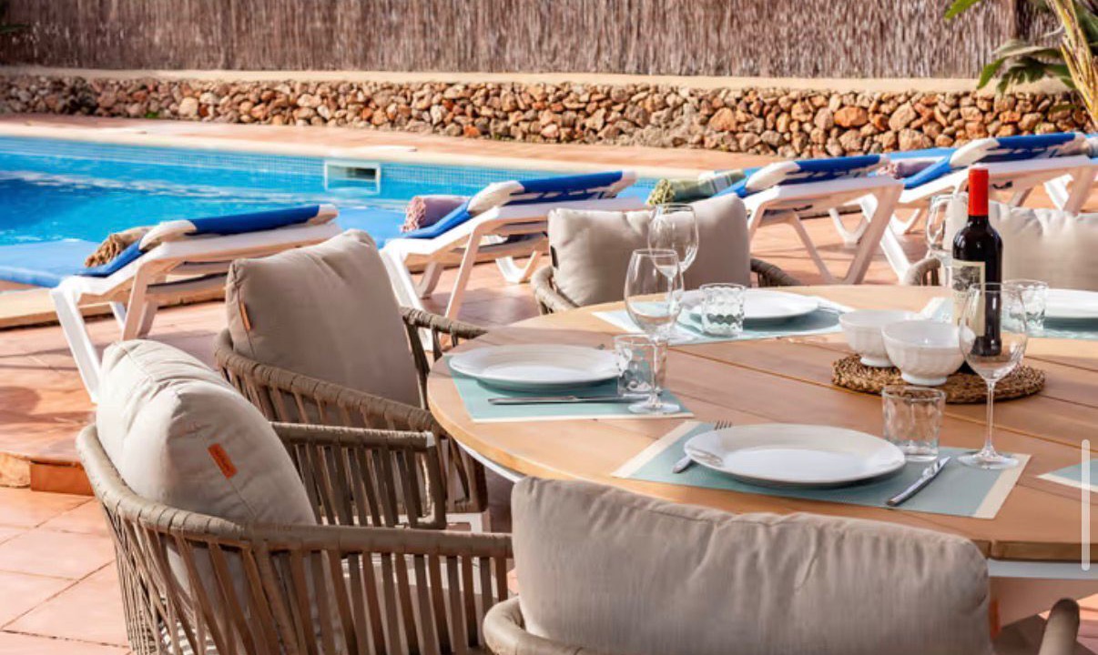 Photo of Outdoor in Cap d'Artrutx