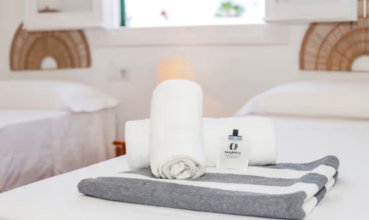 Photo of Bedroom in Cap d'Artrutx
