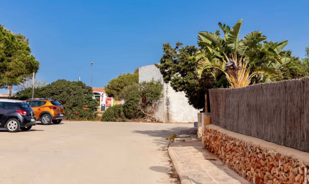 Photo of Outdoor in Cap d'Artrutx