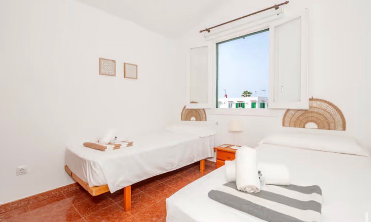 Photo of Bedroom in Cap d'Artrutx