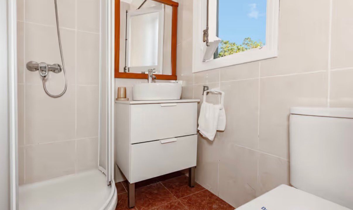 Photo of Bathroom in Cap d'Artrutx