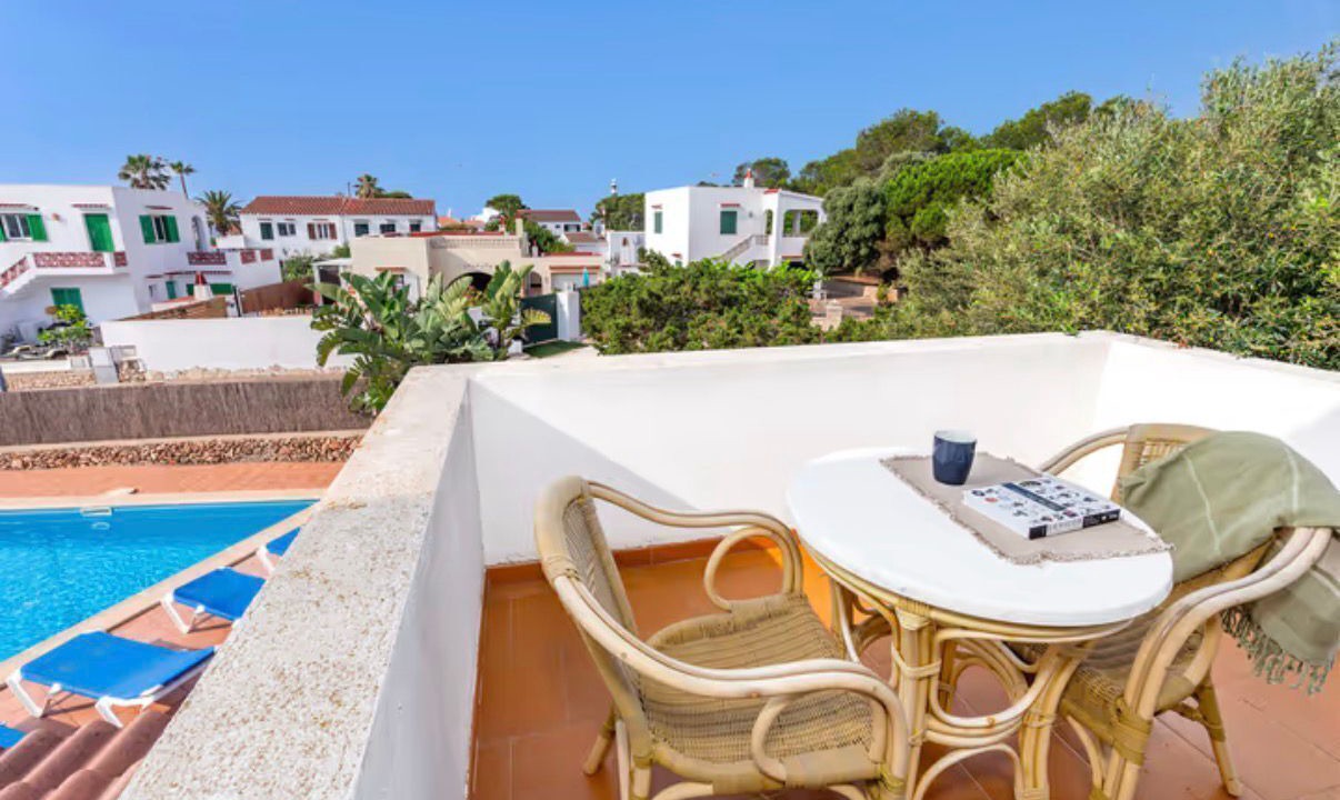 Photo of Outdoor in Cap d'Artrutx