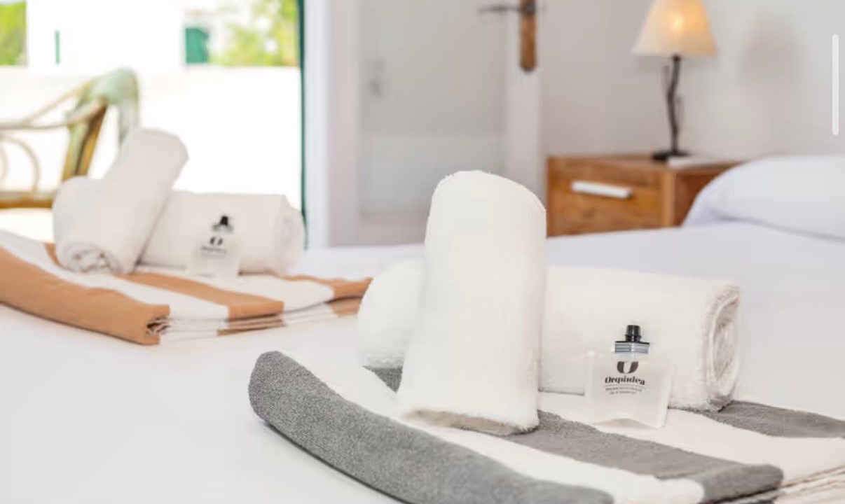 Photo of Bedroom in Cap d'Artrutx