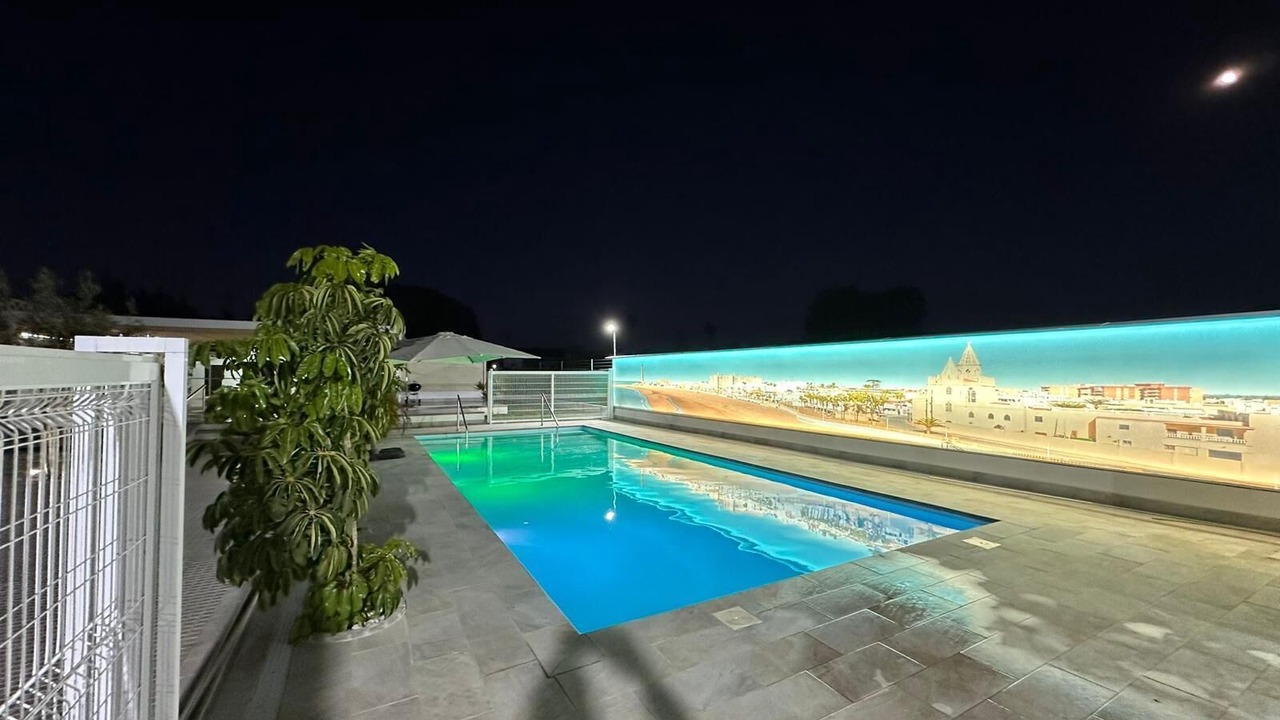 Photo of Outdoor in Chipiona