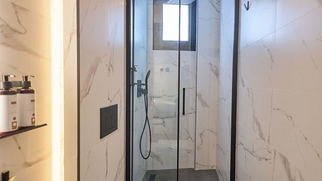 Photo of Bathroom in San Isidro