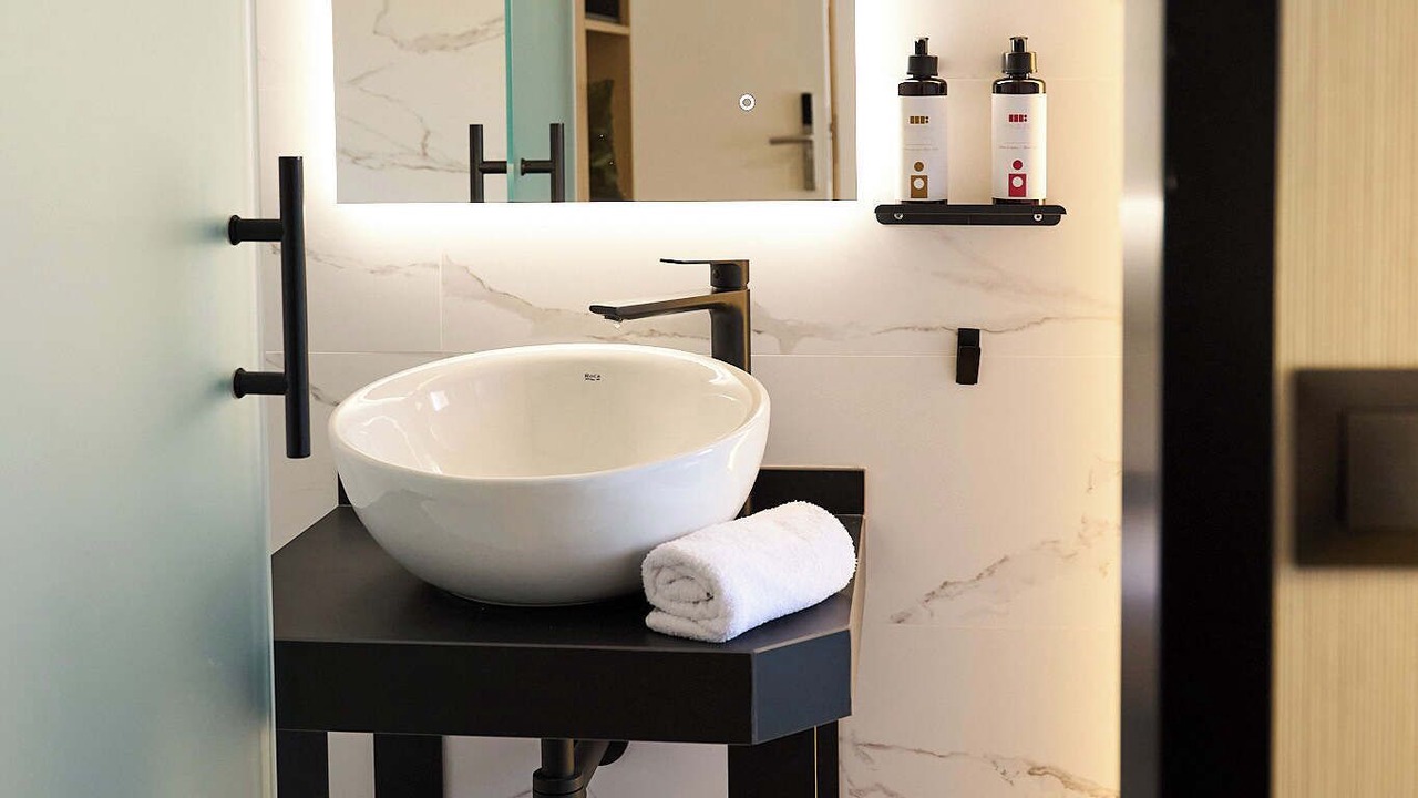 Photo of Bathroom in San Isidro
