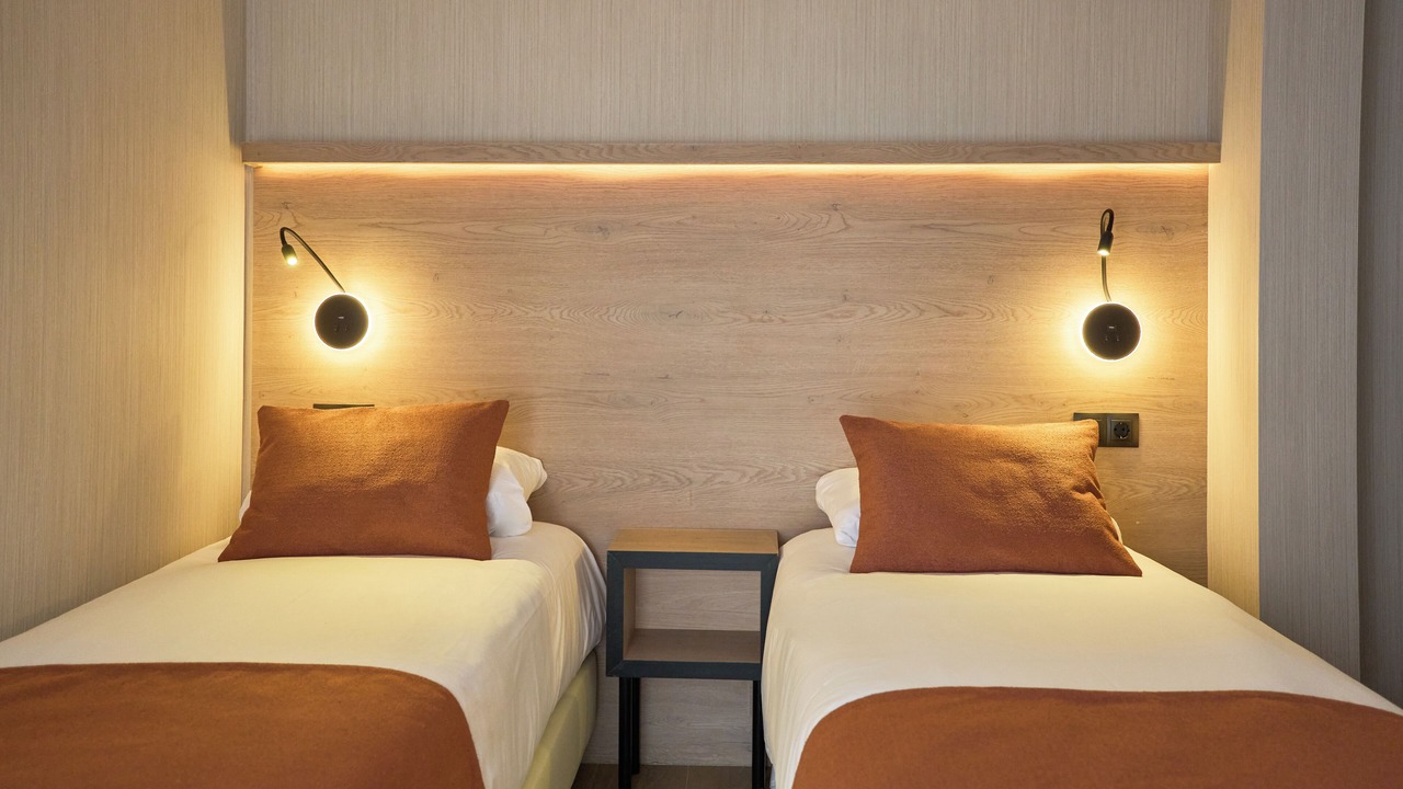 Photo of Bedroom in San Isidro