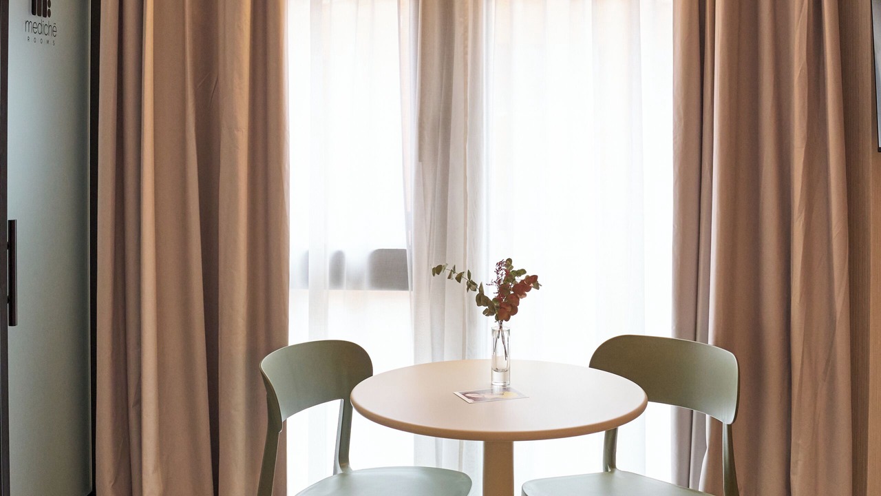 Photo of Livingroom in San Isidro