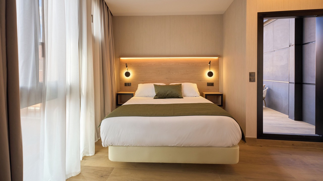 Photo of Bedroom in San Isidro