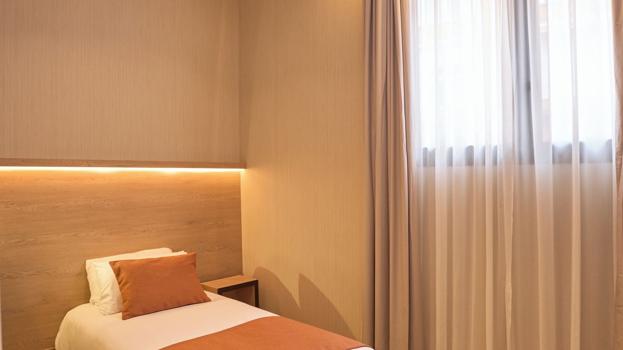Photo of Bedroom in San Isidro