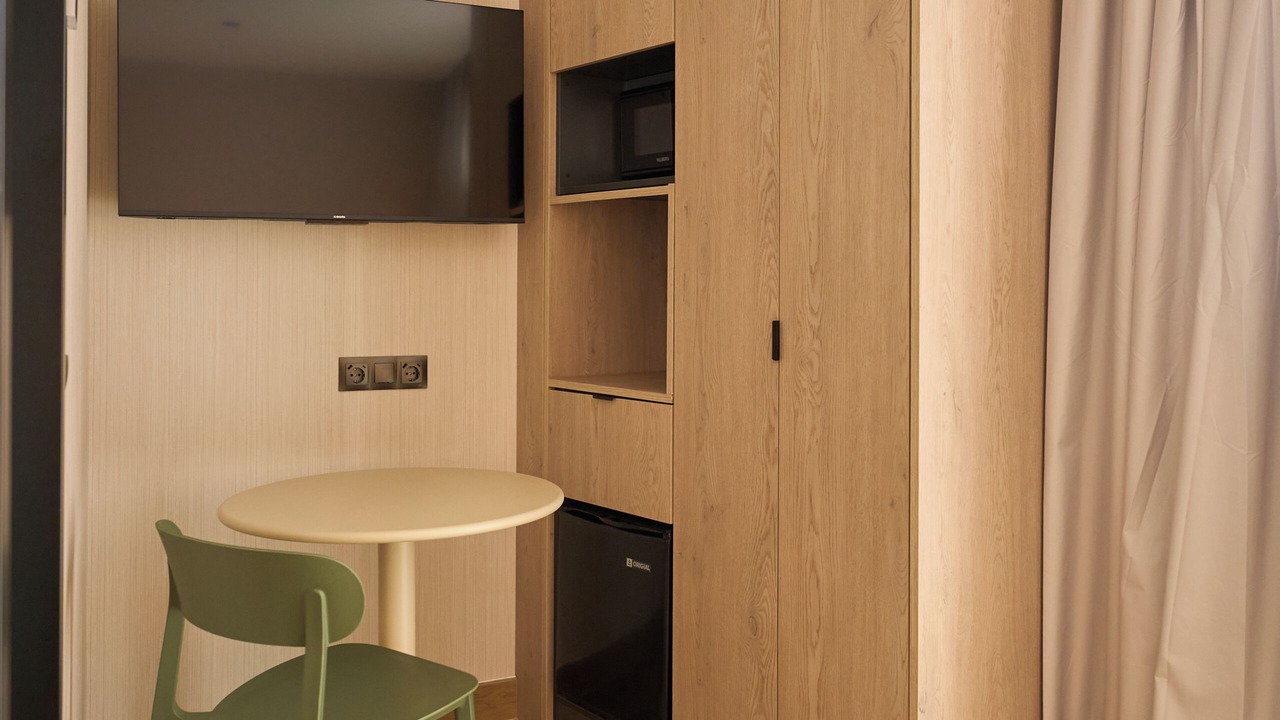 Photo of Kitchen in San Isidro