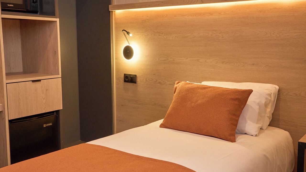 Photo of Bedroom in San Isidro