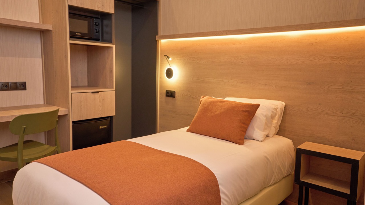 Photo of Bedroom in San Isidro