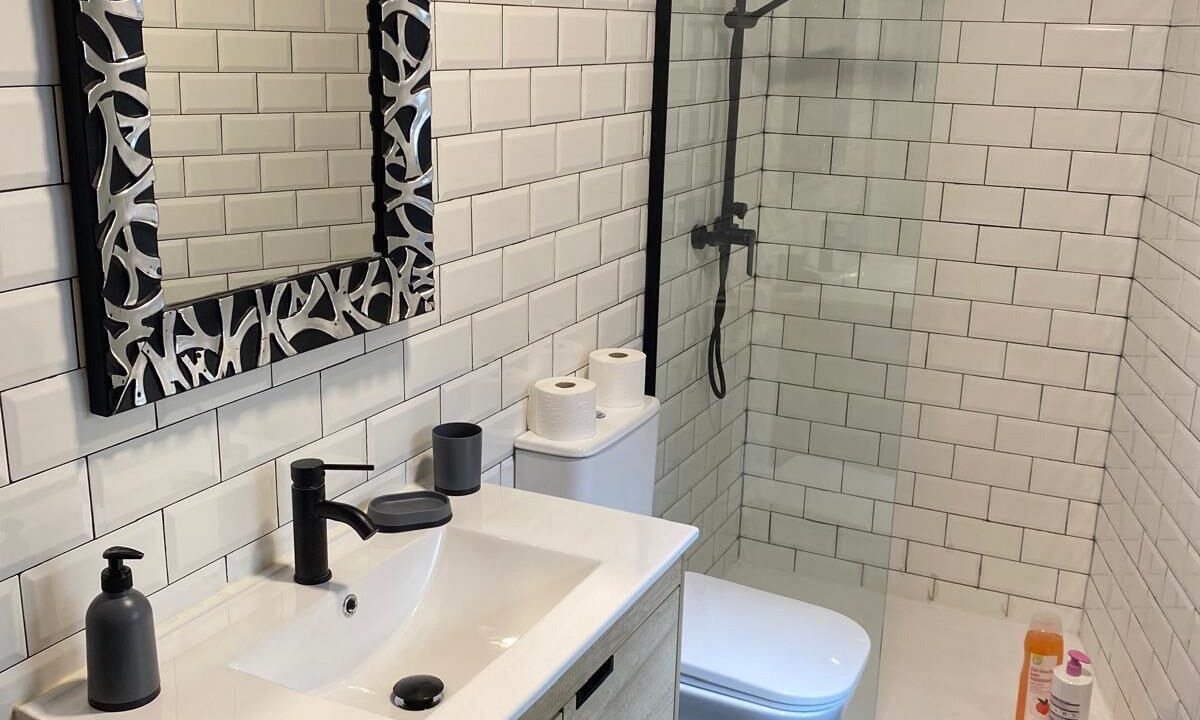 Photo of Bathroom in Banos De Molgas