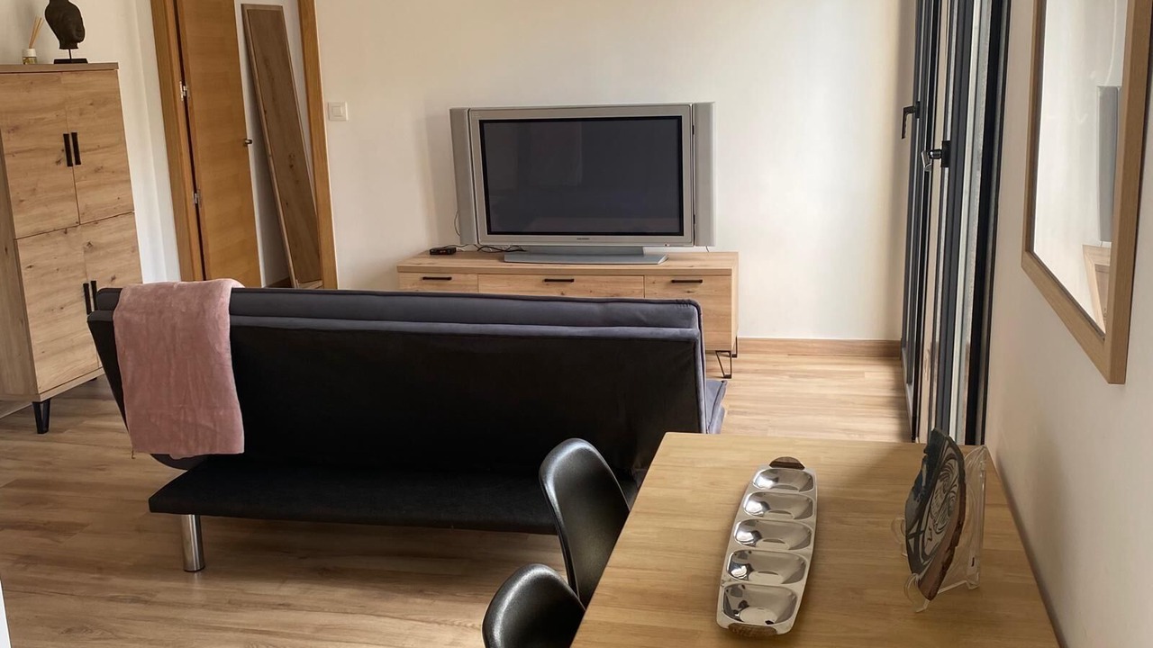 Photo of Livingroom in Banos De Molgas