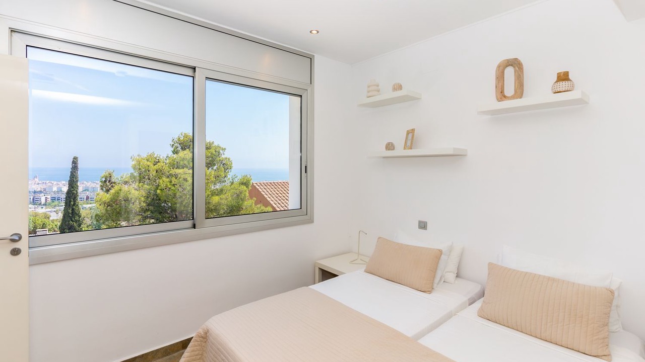 Photo of Bedroom in Vallpineda