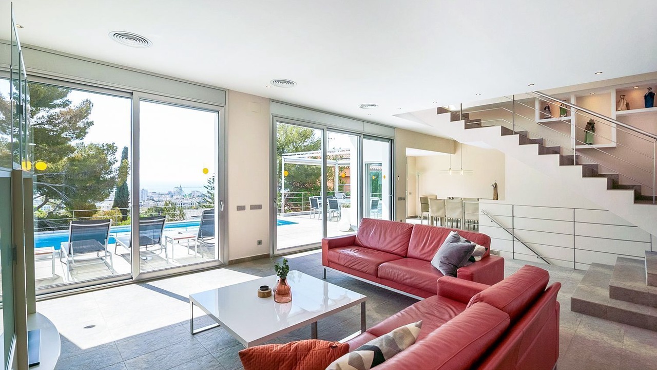 Photo of Livingroom in Vallpineda