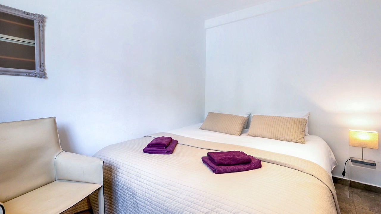 Photo of Bedroom in Vallpineda