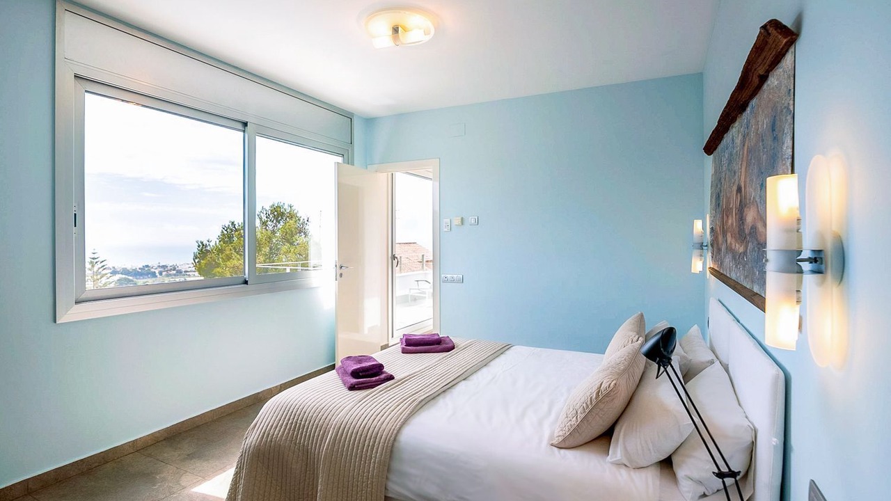 Photo of Bedroom in Vallpineda